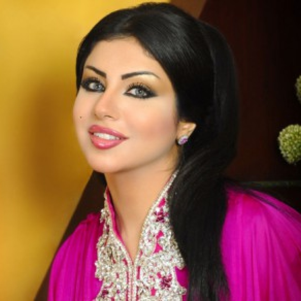 حليمة بولند تضع طفلتها الأولى 