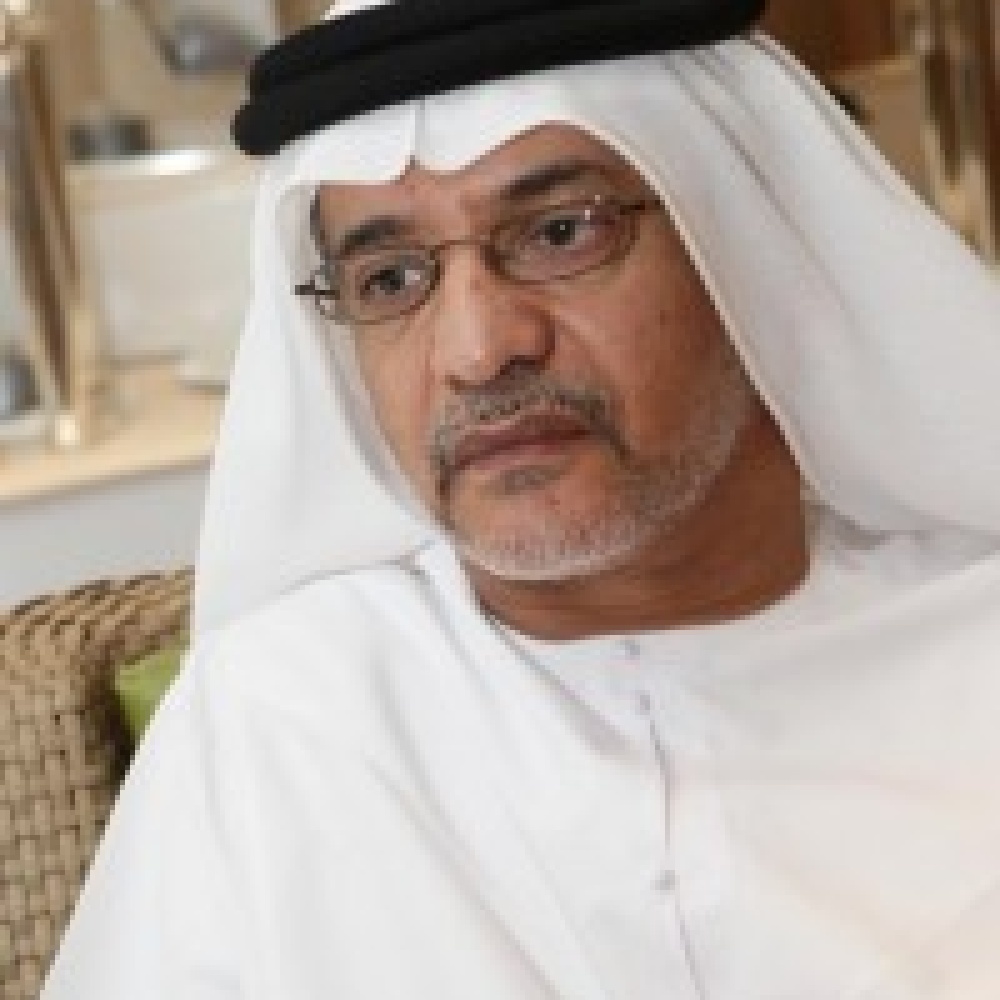 افتتاح مهرجان الخليج للإذاعة والتلفزيون 