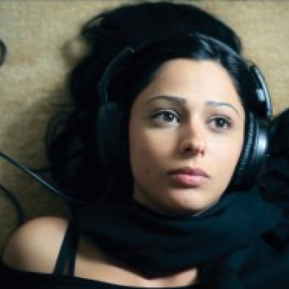 أفلام إماراتية في باريس  