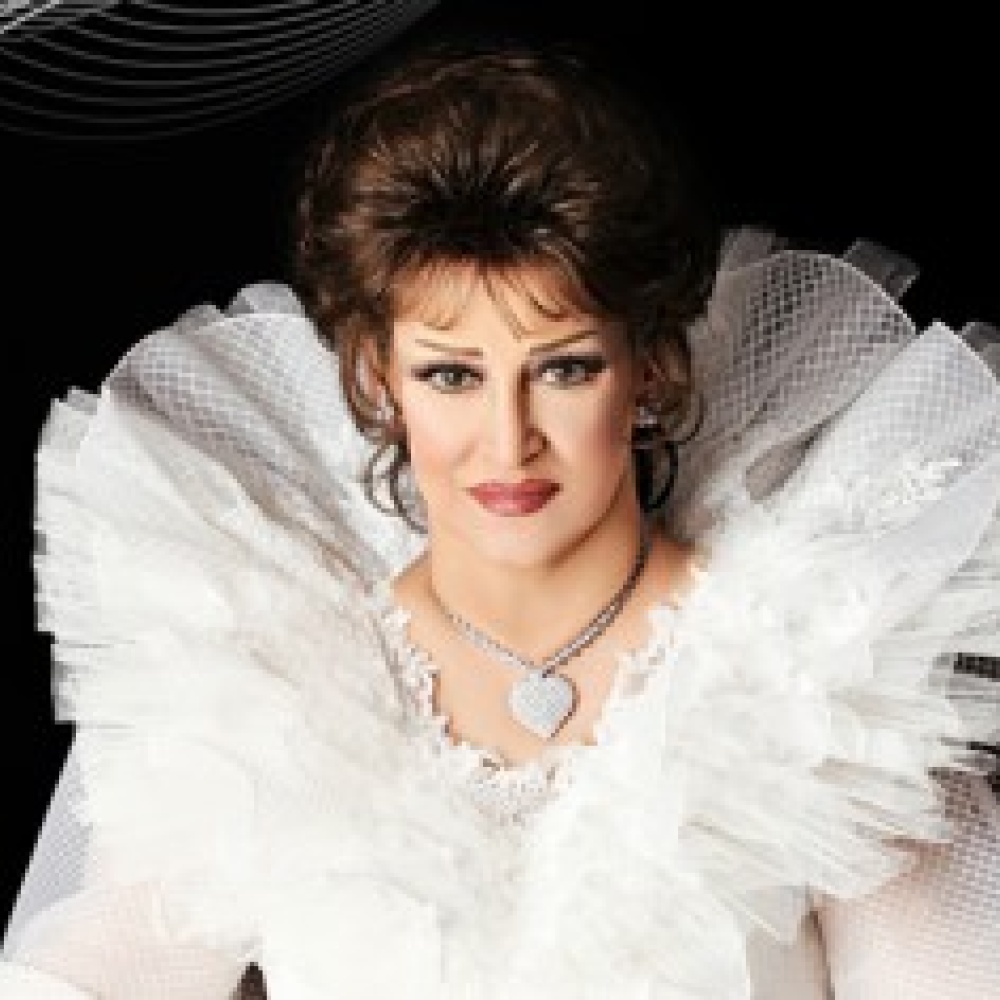 وردة تحضر مفاجأة جديدة لجمهورها 