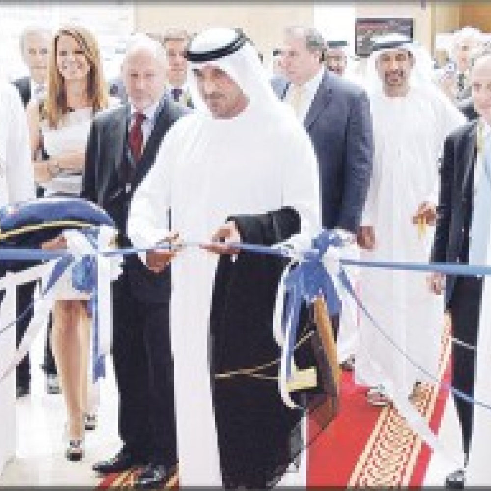 94 دولة في معرض الفنادق 2012