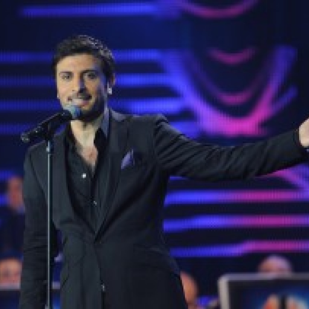 ماجد المهندس.. سحرني حلاها   