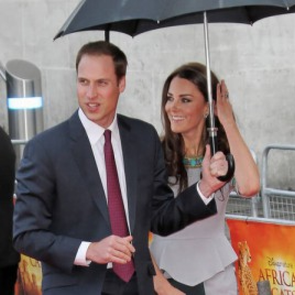 الأمير وليام يرث 10 ملايين إسترليني 