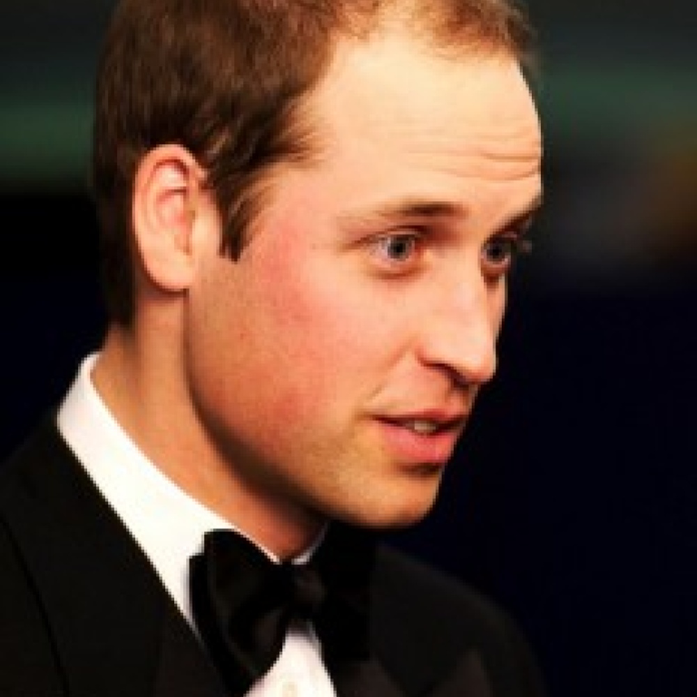 الأمير وليام.. هكذا تربينا! 