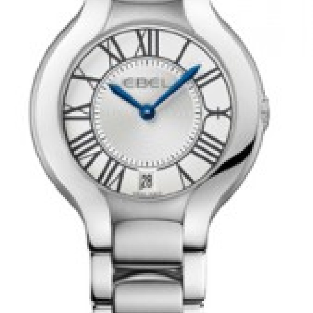 ساعة Beluga Grande، أنشودة للأنوثة  