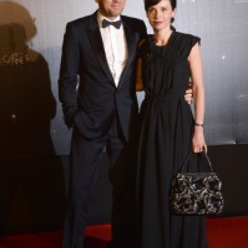 إيف مافراكيس بفستان  مغربي   