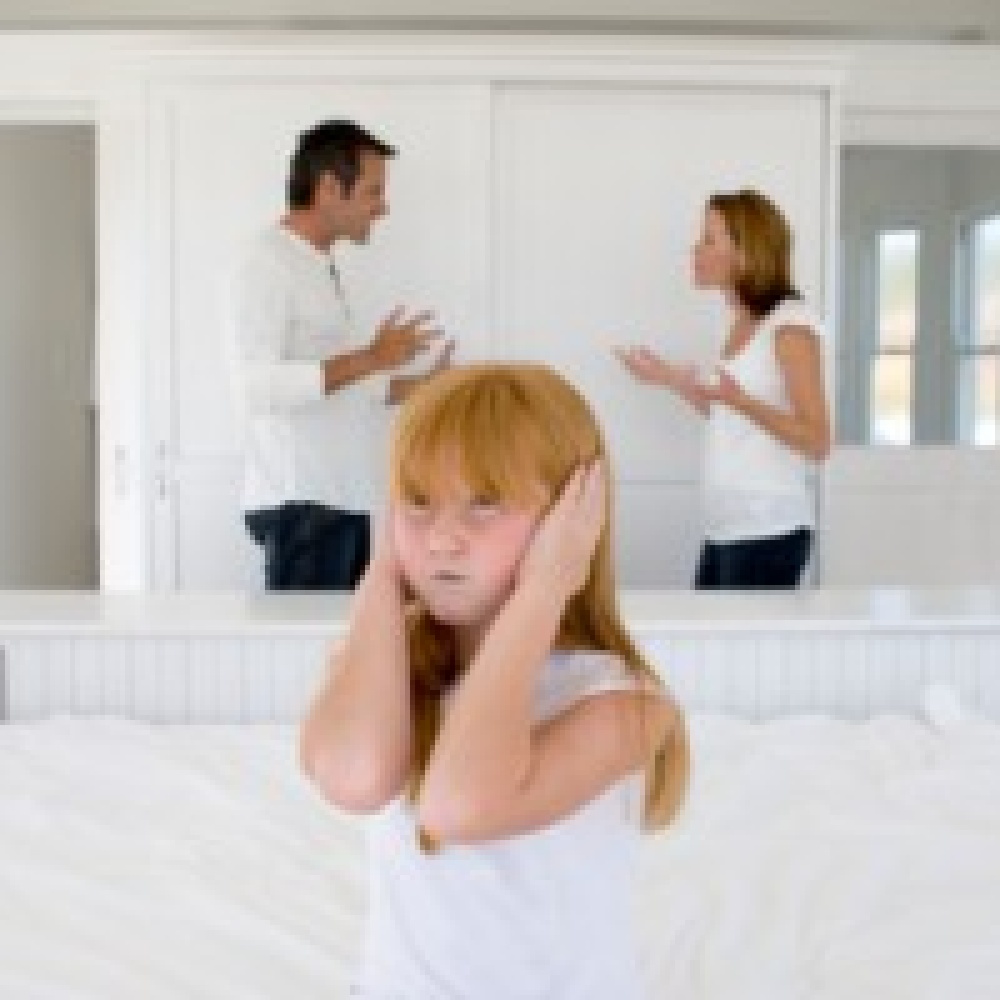 أسباب خفية لافتعال الشجار الأسري 