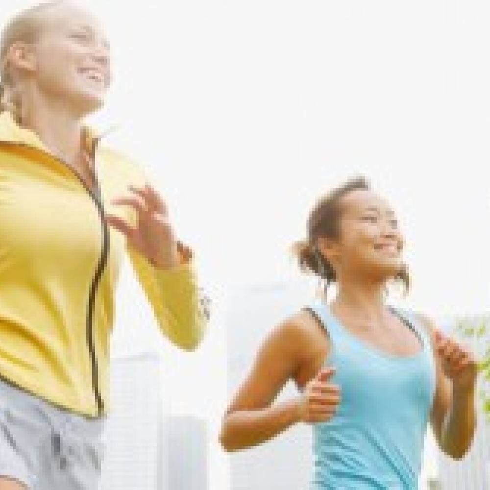 الرشاقة مفيدة حتى في الحمل 