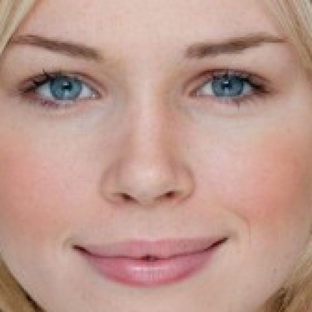 فلورانس كولغايت أجمل امرأة في العالم 