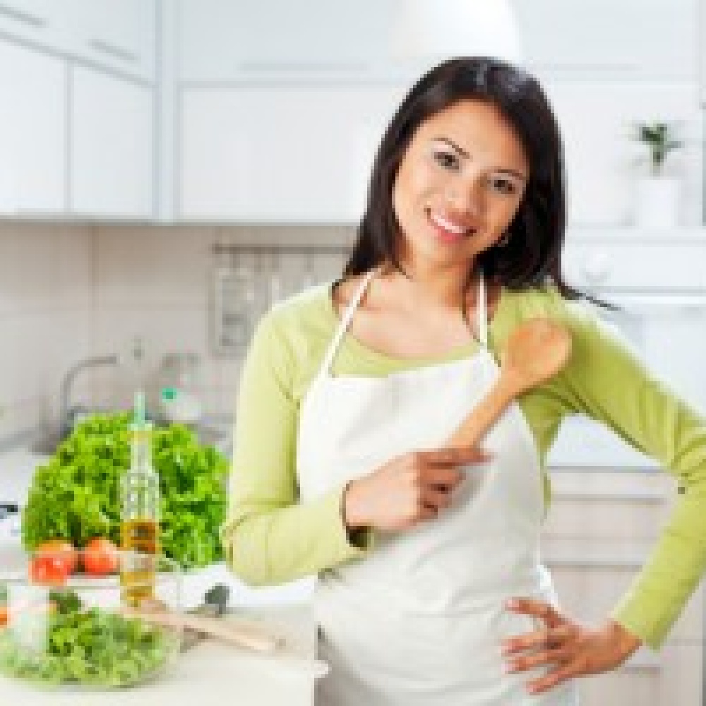 أغذية صحية لحماية النظر