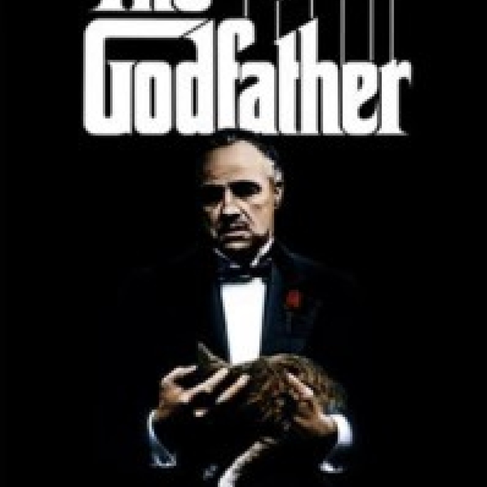 مفاجأة سارة.. جزء رابع من العراب 