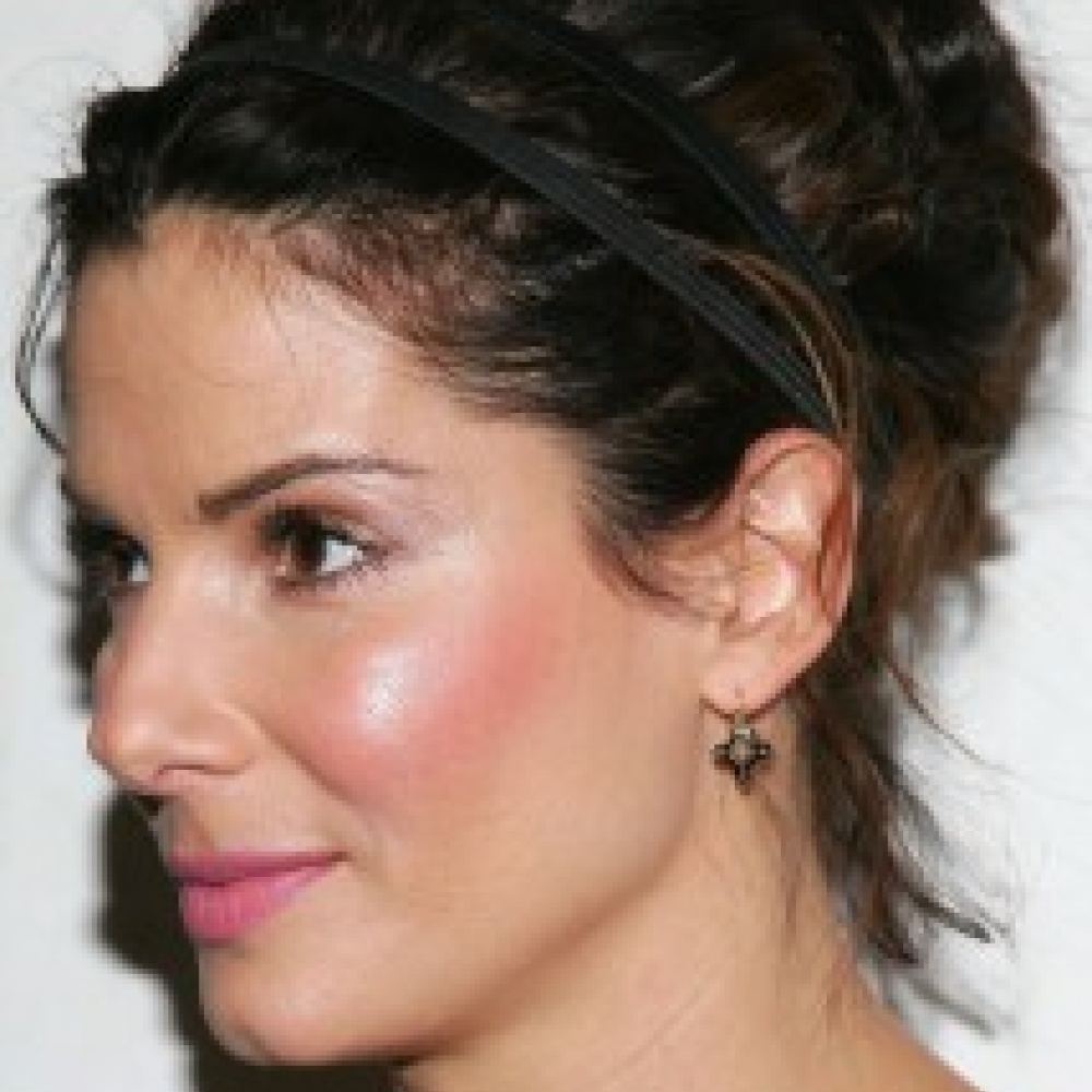 ساندرا بولوك في فيلم كوميدي جديد 