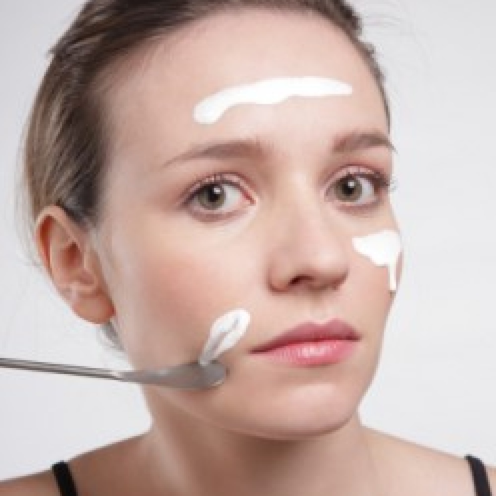 وداعا لعمليات شد البشرة 