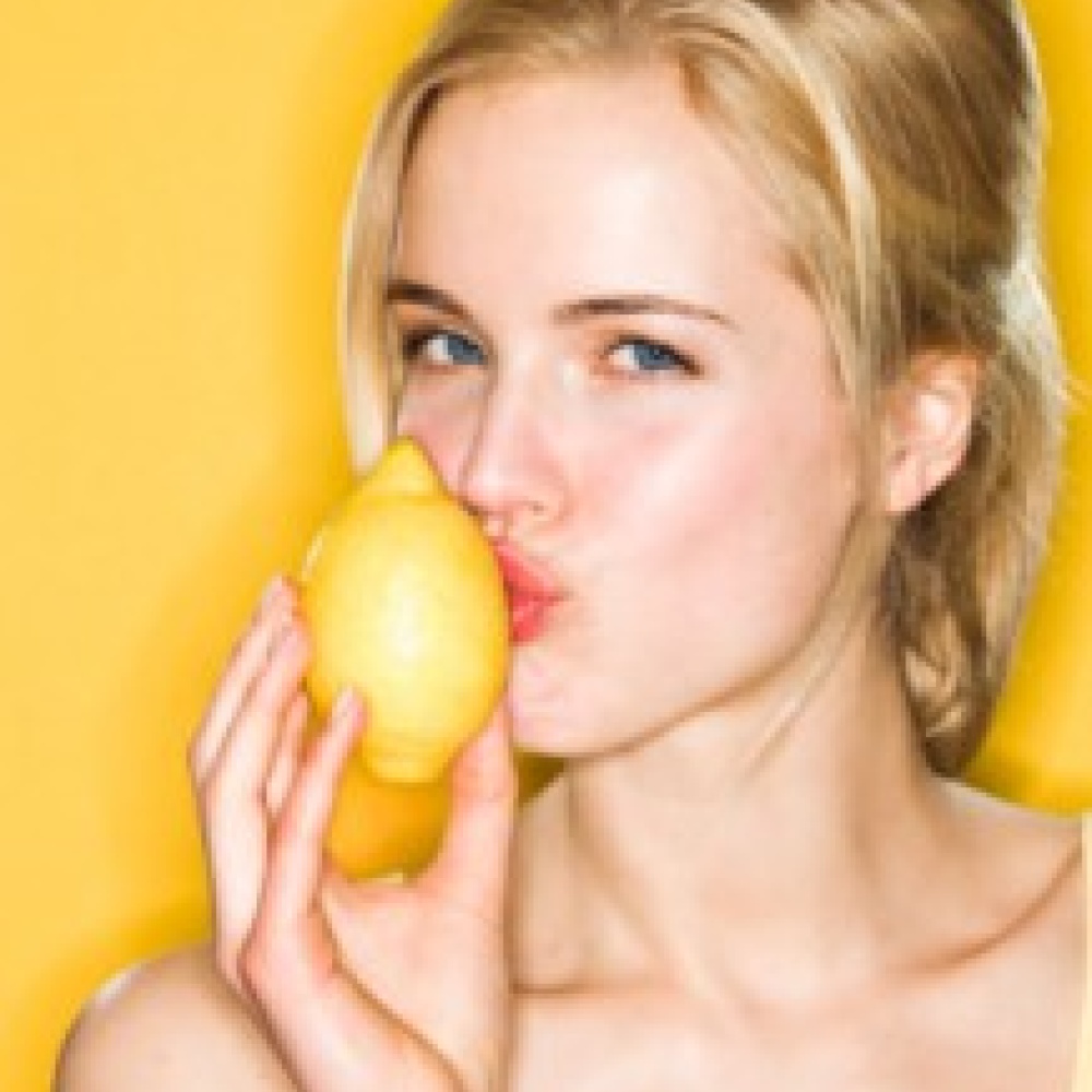 الليمون.. عنوان الصحة الدائمة 