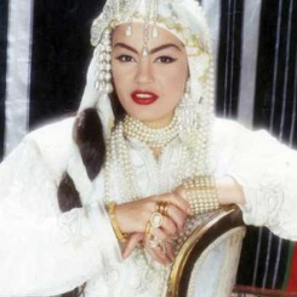شريهان تستأنف جلسات السندريلا 