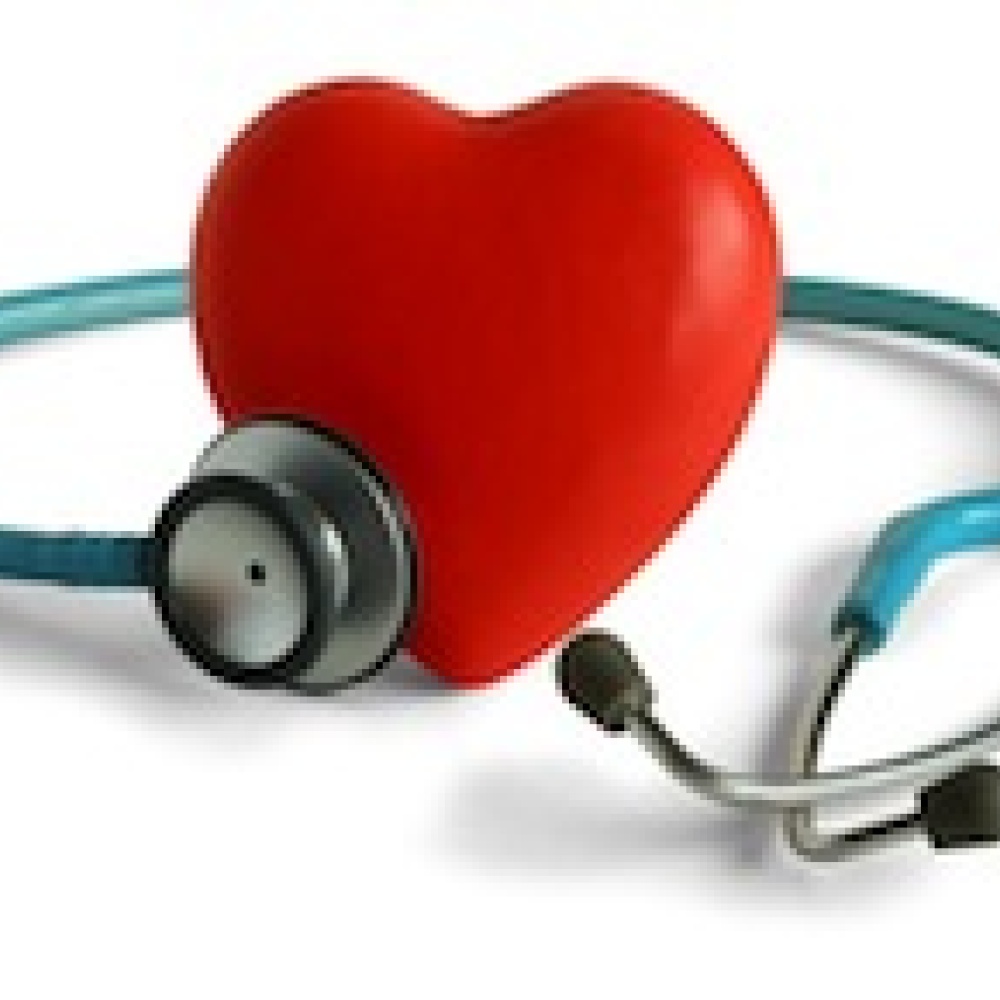 قلوب الرجال أكثر صحة من النساء!