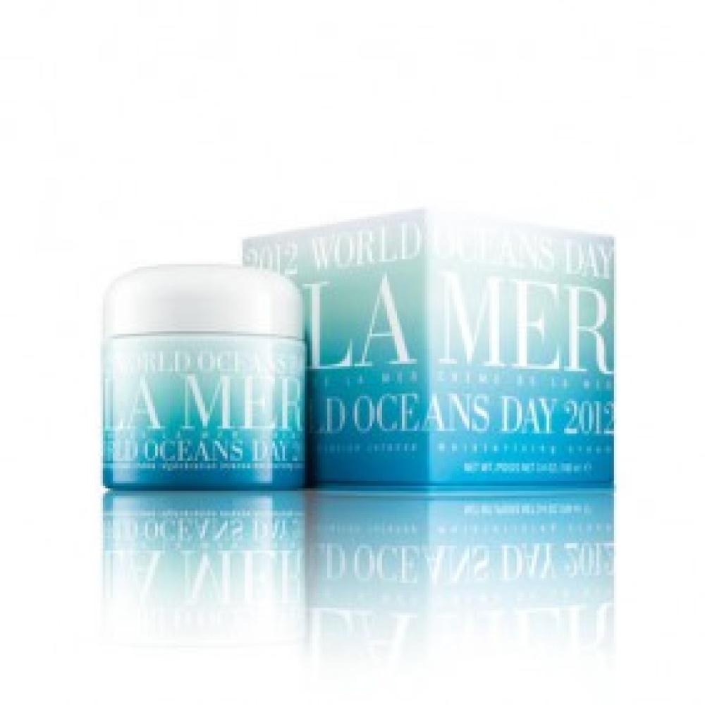 لا مير تحفتل بيوم المحيطات  