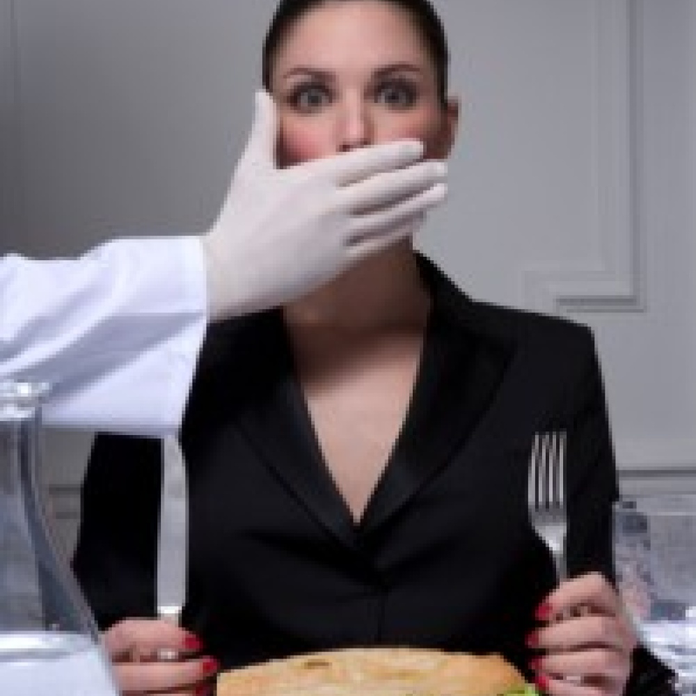 الأطعمة المقلية والرشاقة لا يجتمعان 