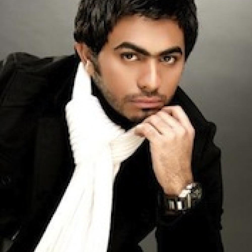 تامر حسني يتزوج مغربية