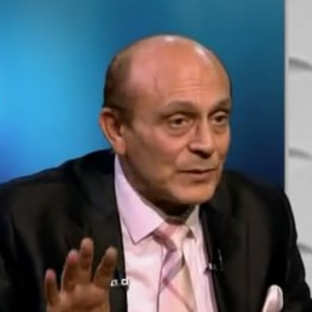 محمد صبحي يقدم بلاغ للشرطة  