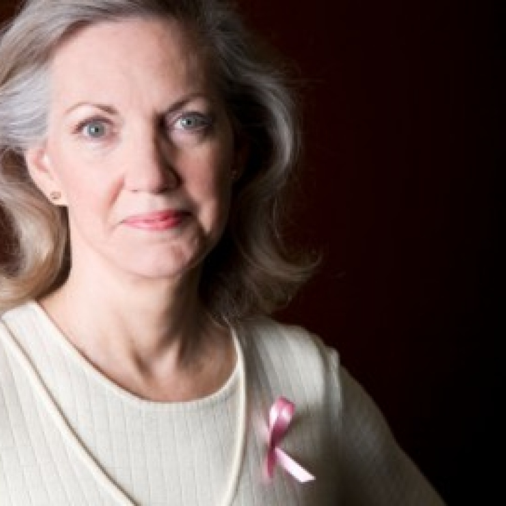 الجينسينج يخفف آلام مرضى السرطان