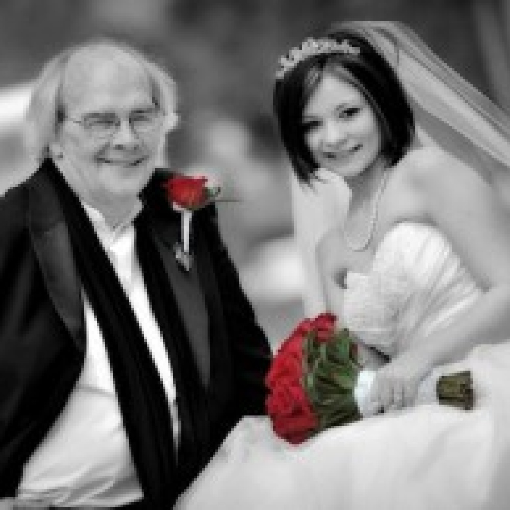 فارق السن ونجاح العلاقة الزوجية 