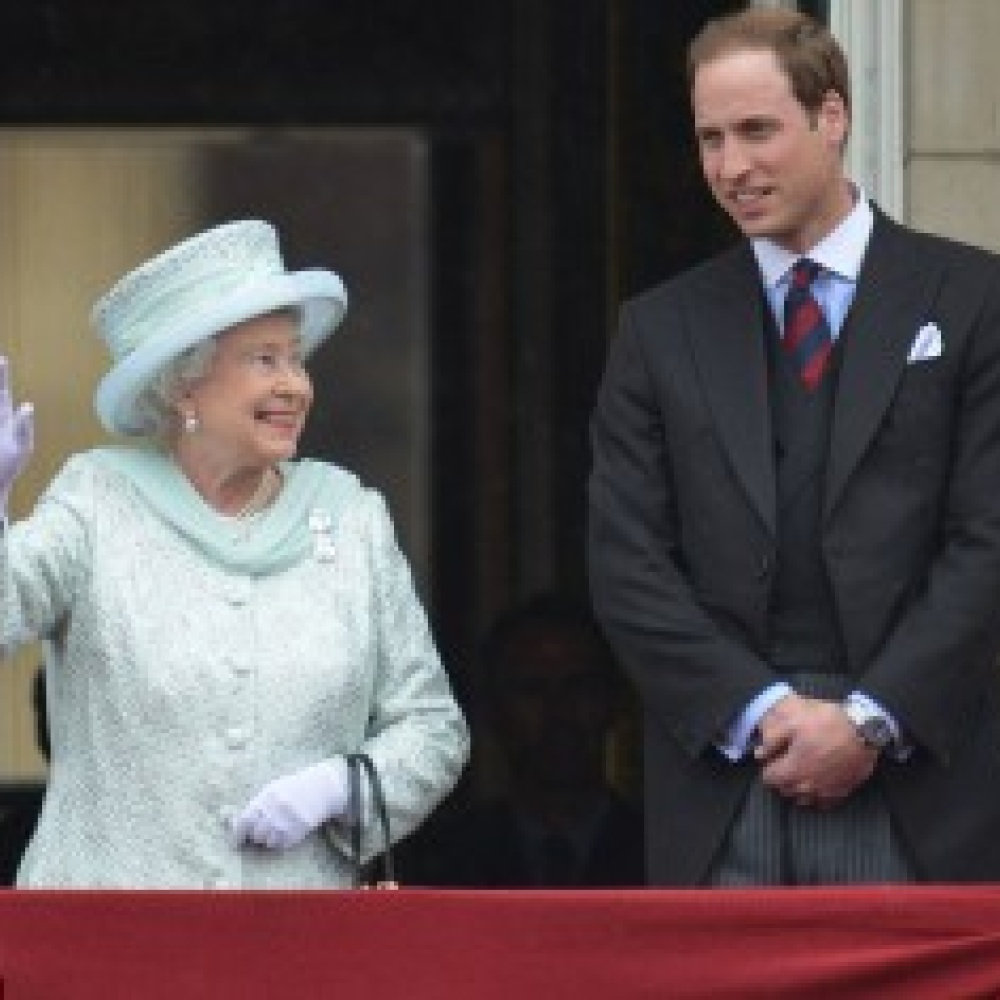 اليوبيل الماسي كلف بريطانيا 6 مليارات إسترليني