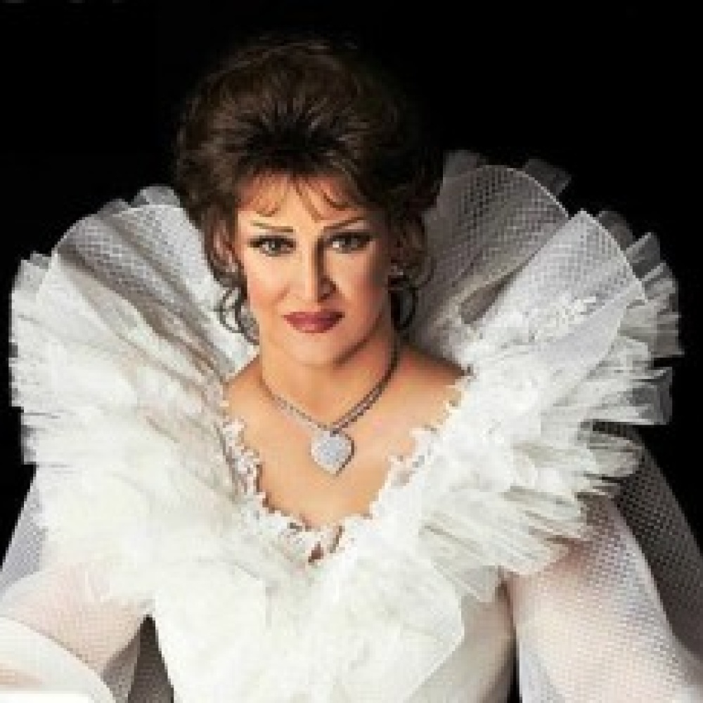 أغنية لوردة منذ 30 سنة 