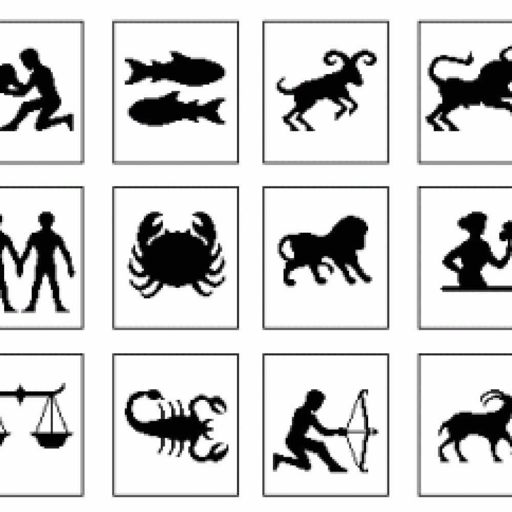 حظك اليوم مع الأبراج  