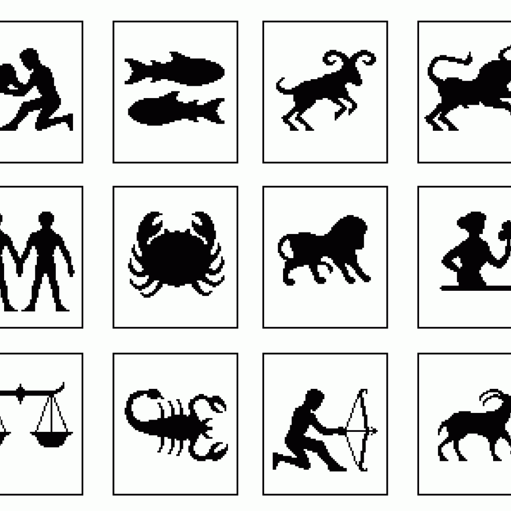 حظك اليوم مع الأبراج  