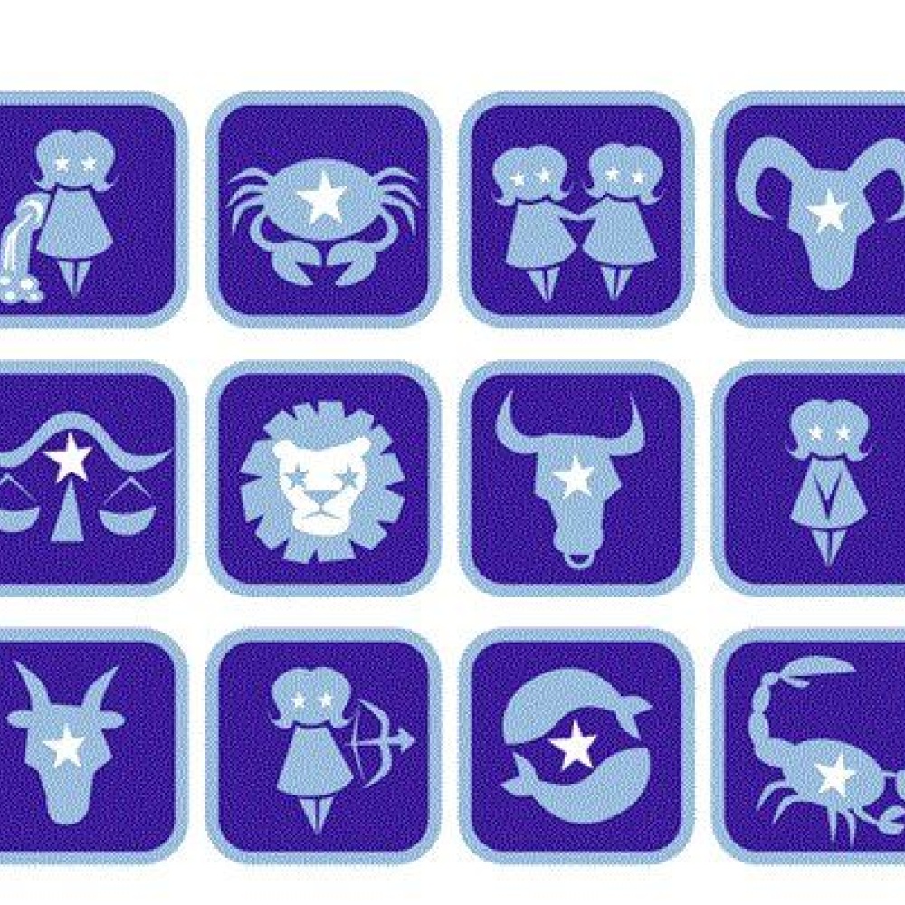 حظك اليوم مع الأبراج  