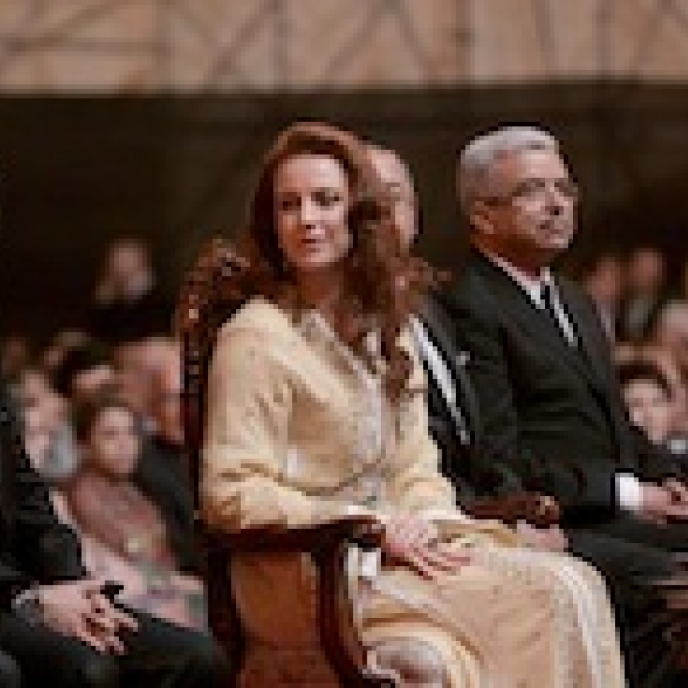  للا سلمى تحتفل بالموسيقى العالمية