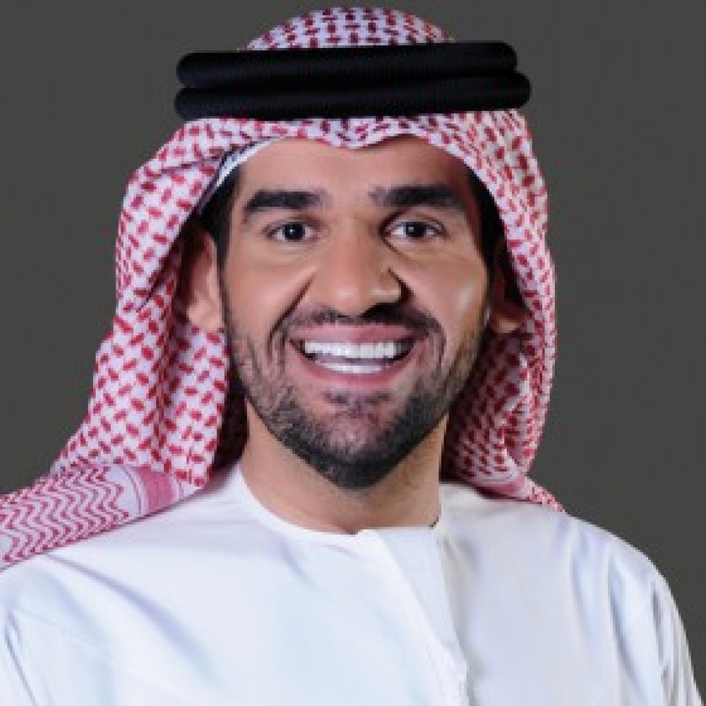 الجسمي يُبشر الجمهور بـ أبشرك