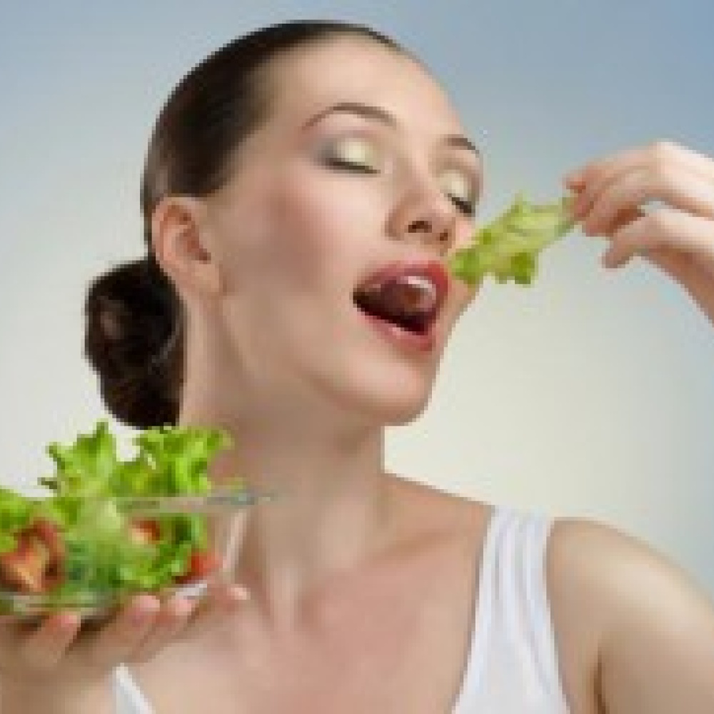 برنامج حمية لمدة أسبوع  