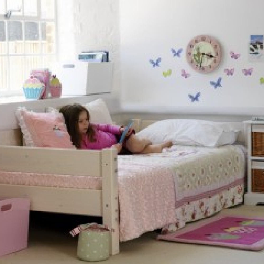 نصائح لغرفة نوم مرتبة