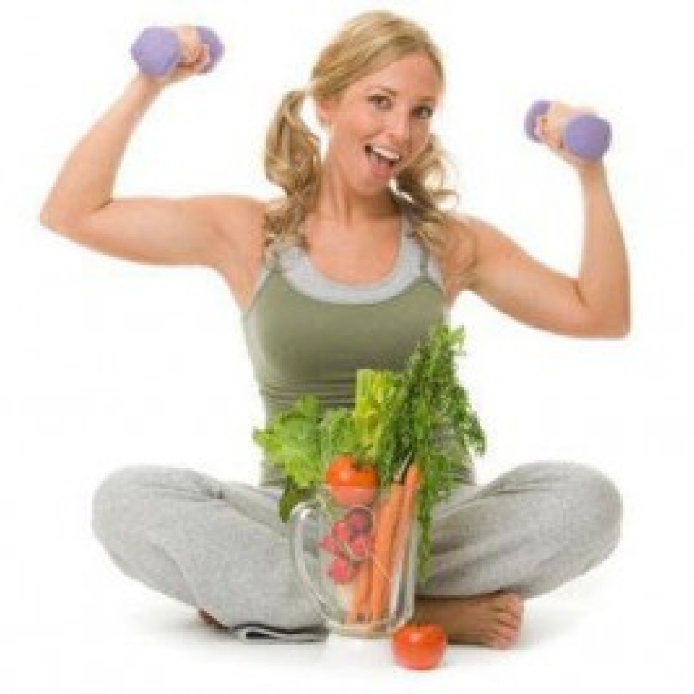 كيف تحافظين على رشاقتك في رمضان؟