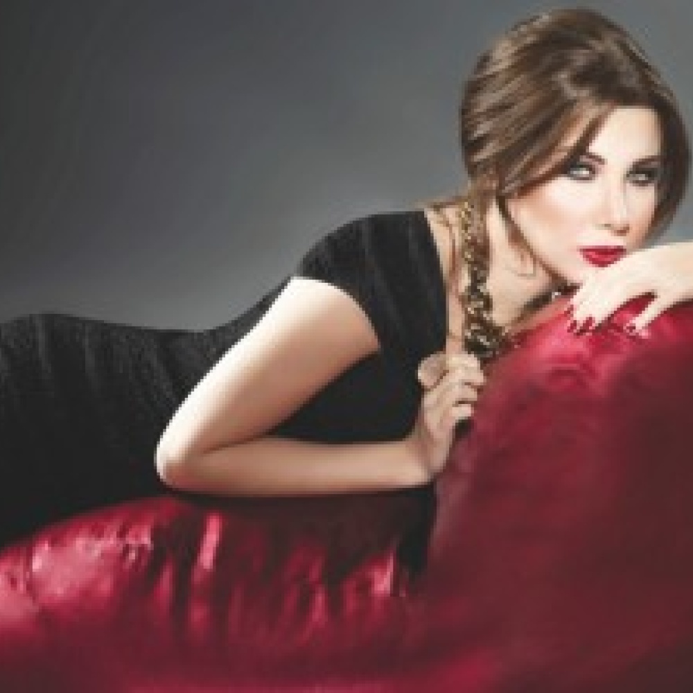 فوزوا بجوائز من الذهب مع هي ونانسي عجرم