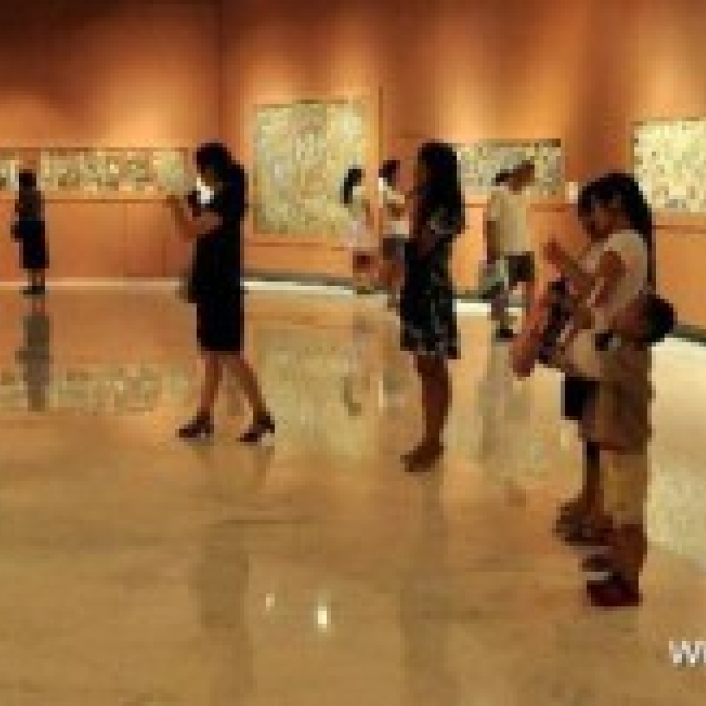 الصين تحظر مزادات الآثار الثقافية المكتشفة