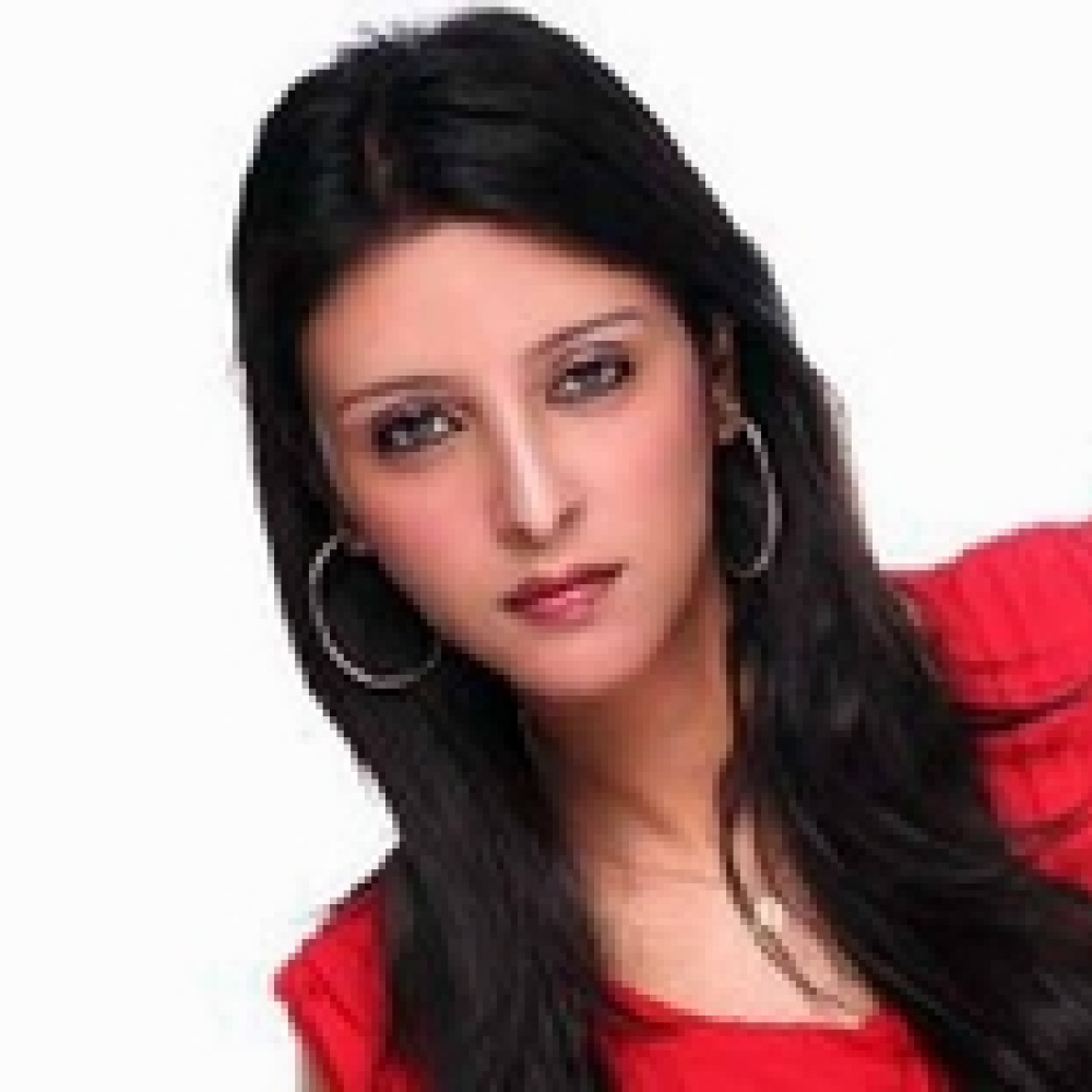 مايا فارس فى  يأتى النهار  و كيد النسا2   