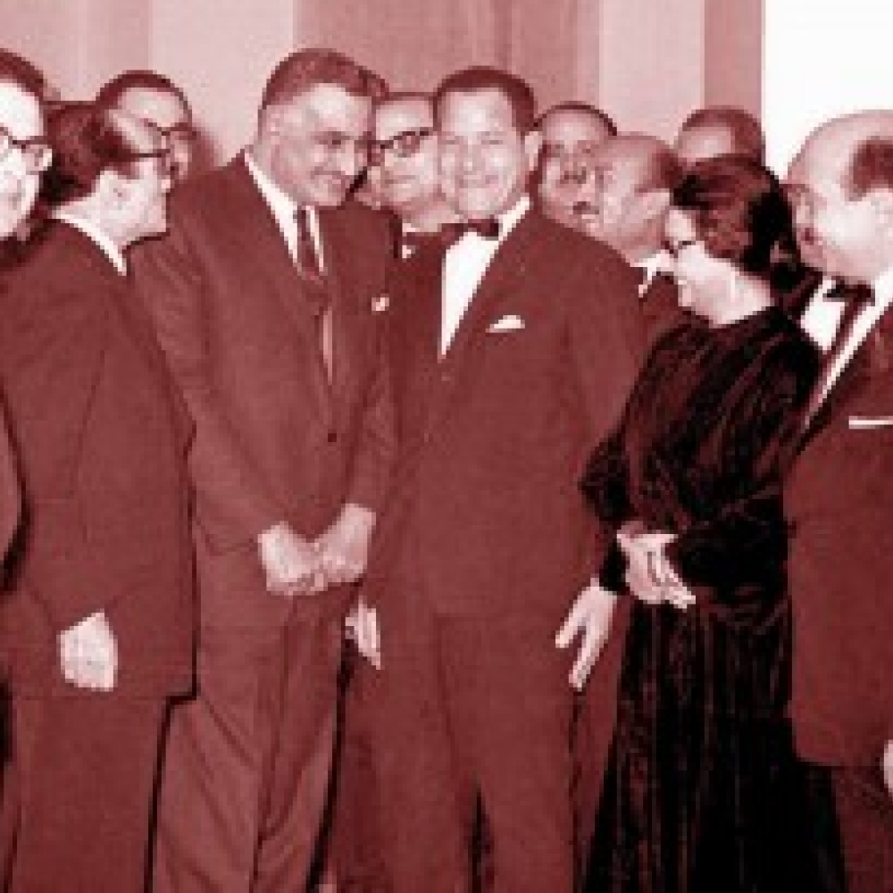  أول صورة بعد أغنية أنت عمري