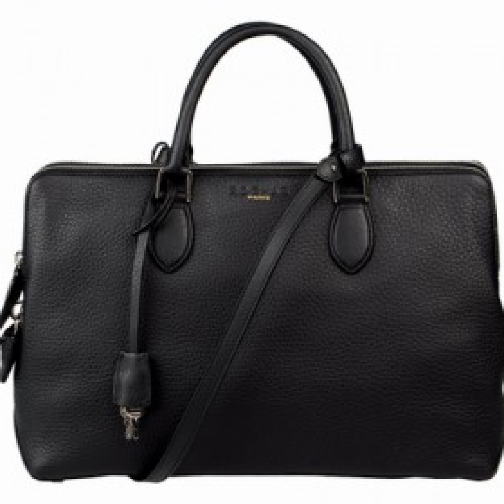 إبداع دار روشا تقدم حقيبة Leti bag  