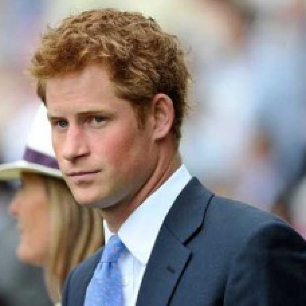  الأمير هاري