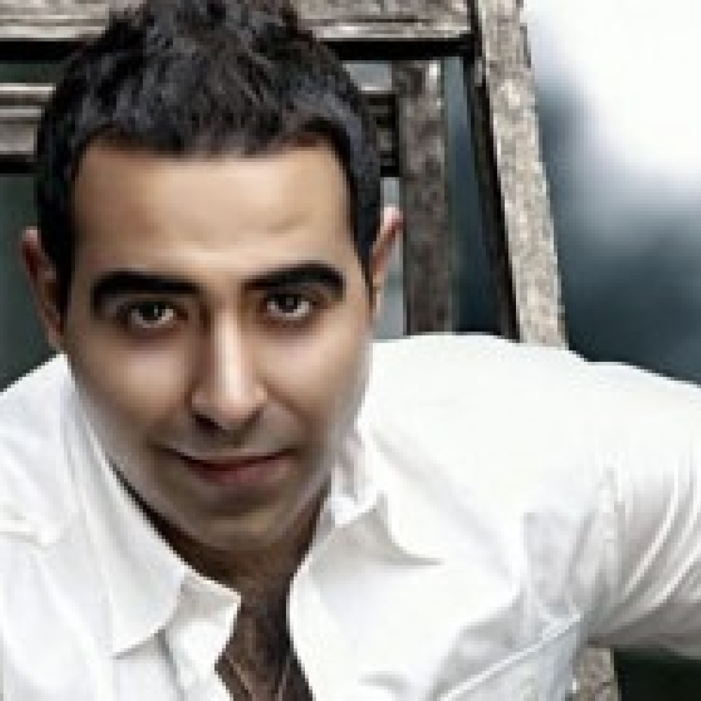 حفل لـ محمد عدوية