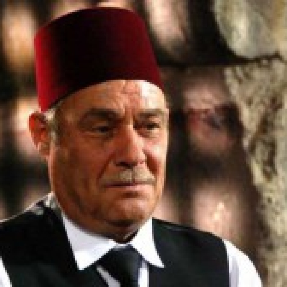  فاروق الفيشاوي