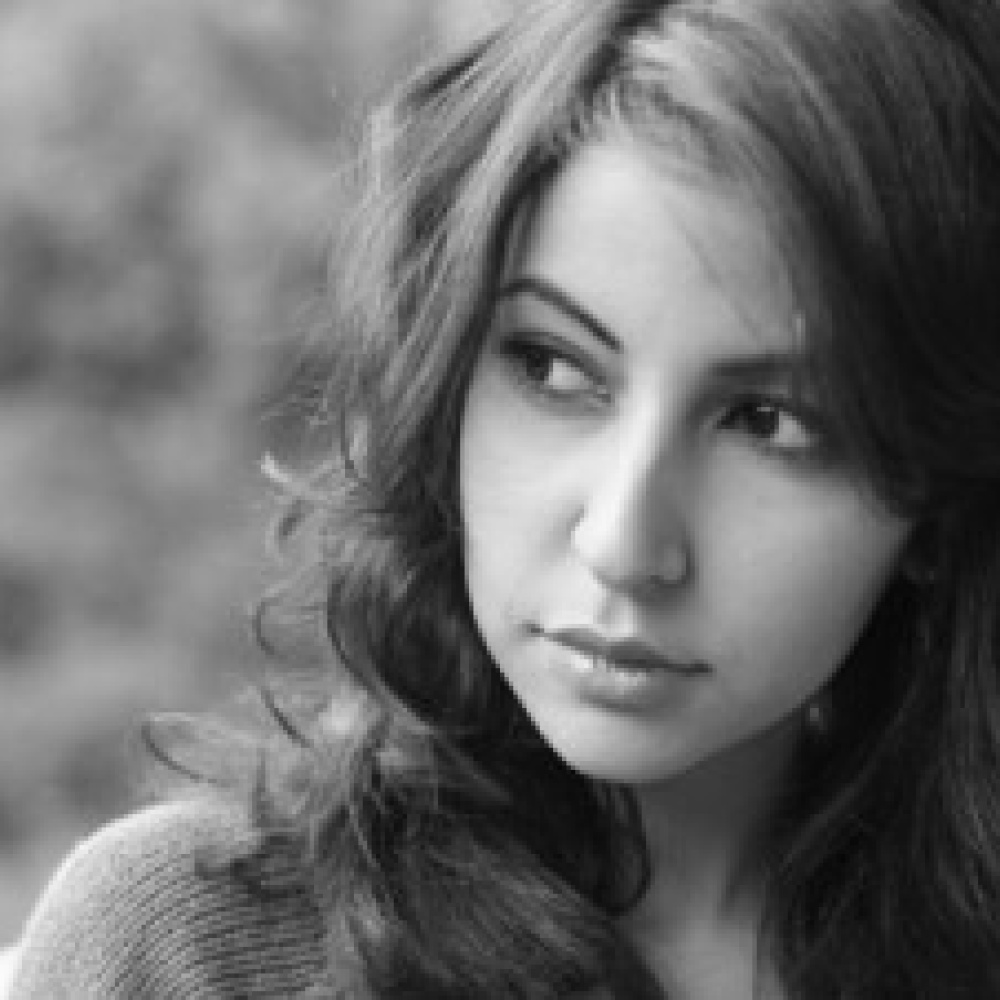 علياء عساف: التعذيب أصعب مشاهدي