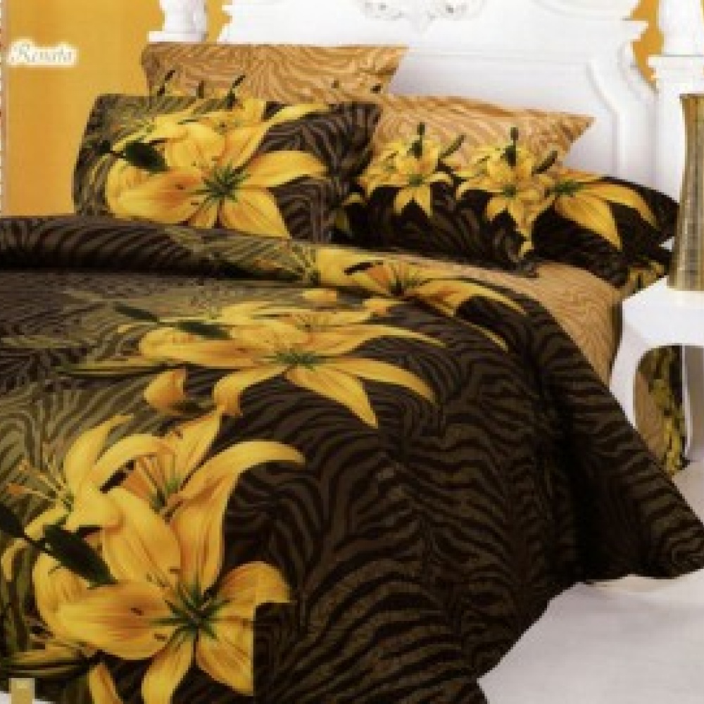 كيفية العناية بالبطاطين