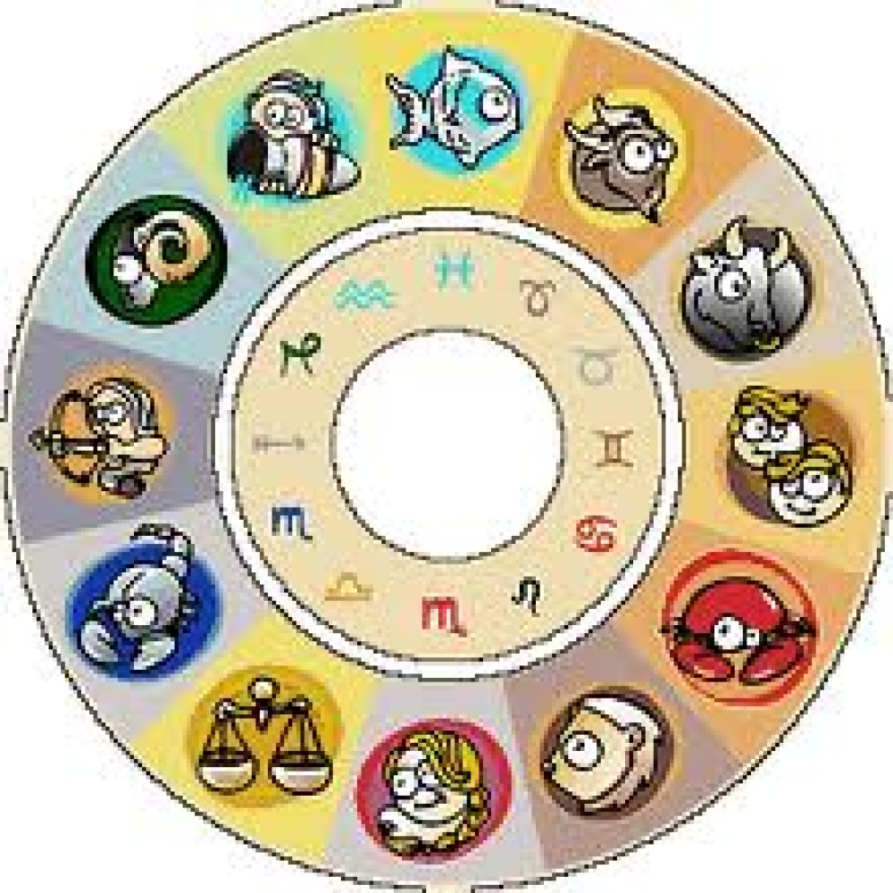 حظك اليوم مع الأبراج  