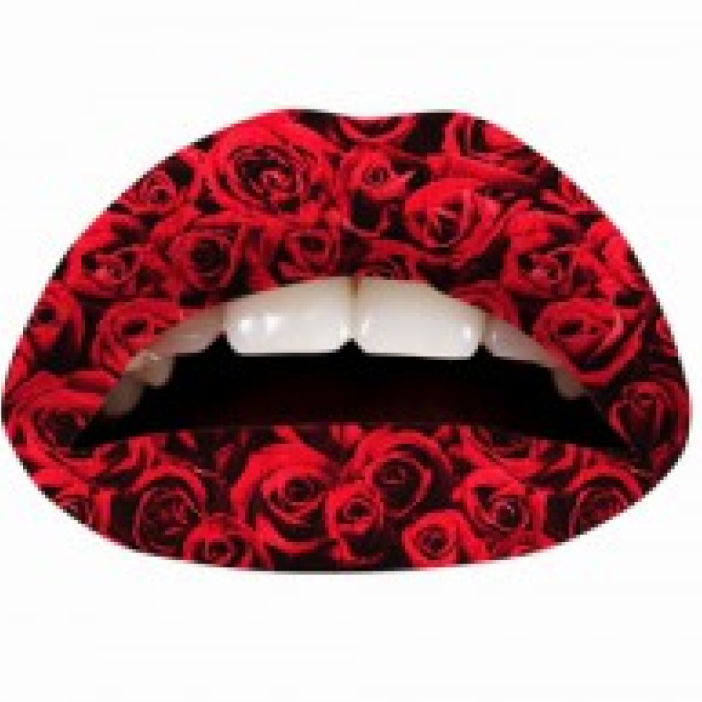  تألقي في الموسم القادم مع فايولنت ليبس