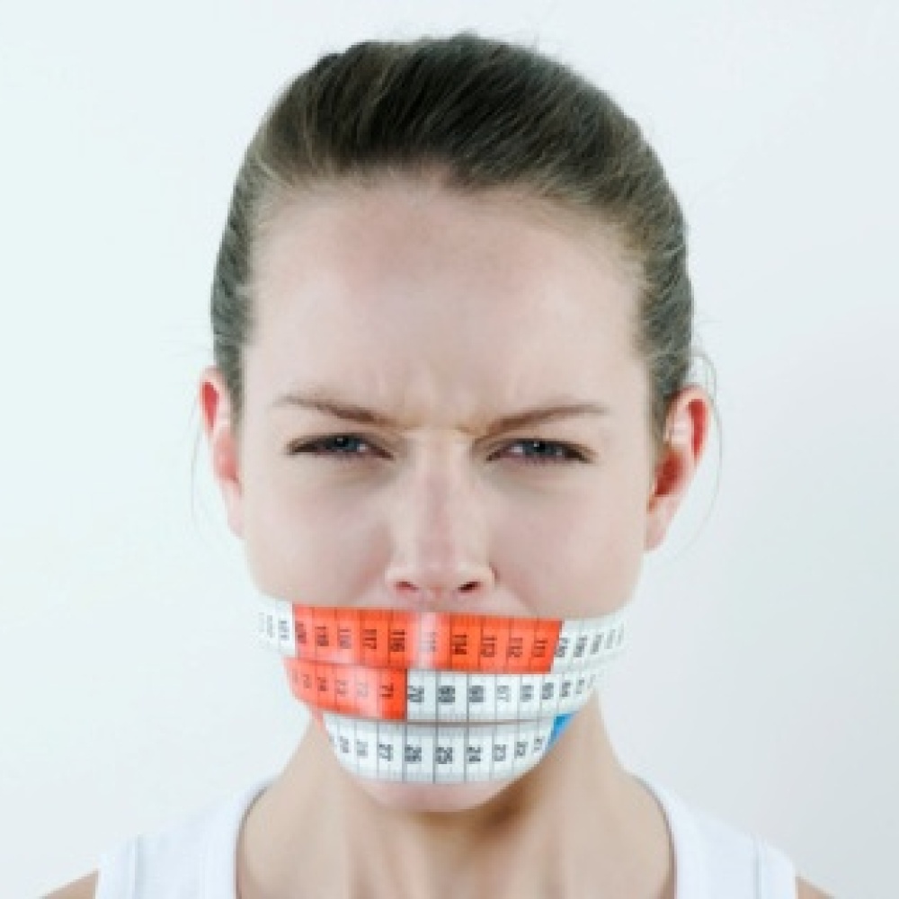 أخطاء شائعة خلال الحمية الغذائية