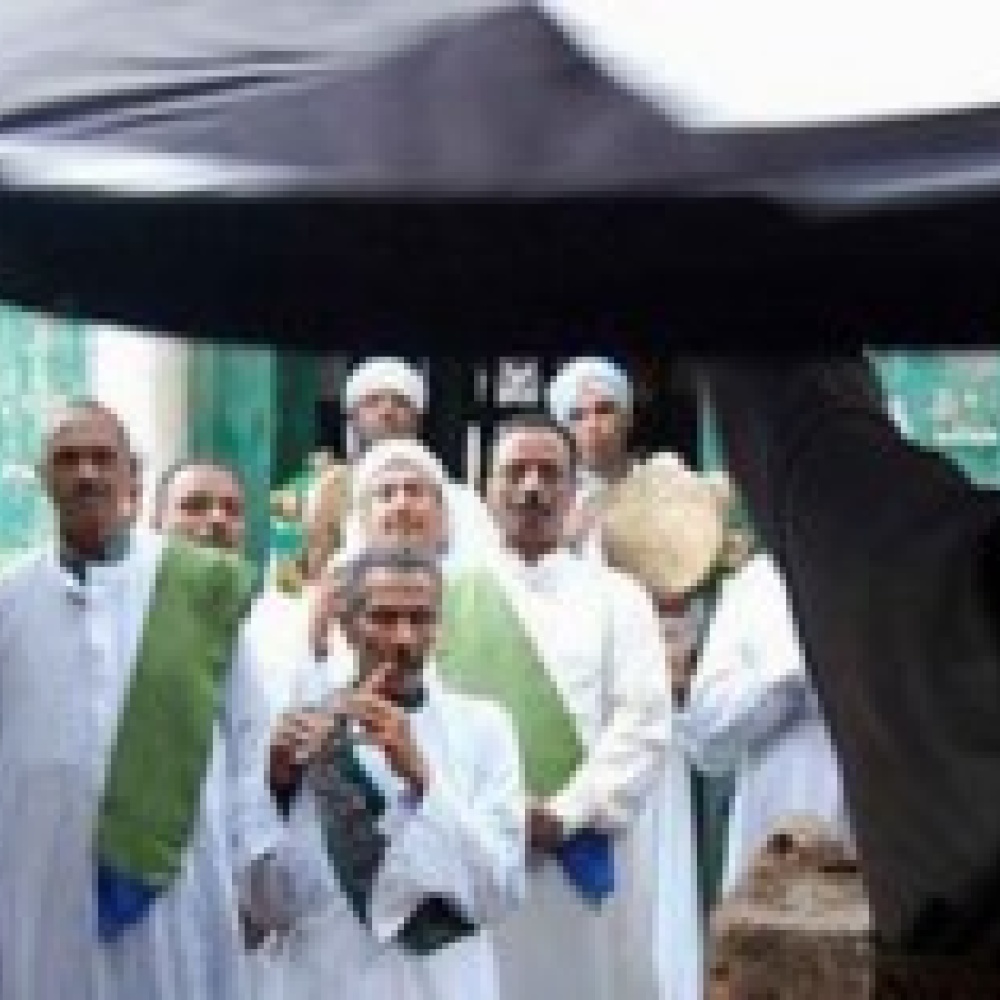  الدراويش